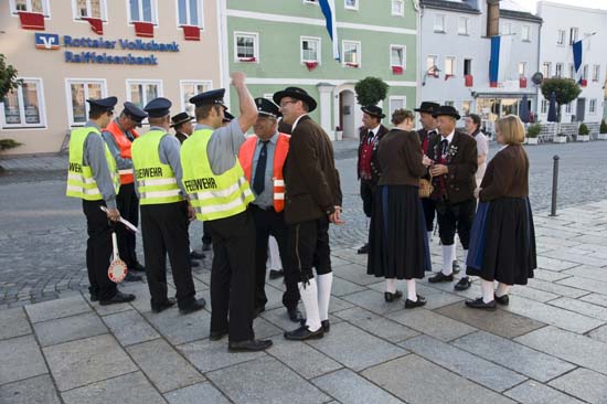 Festmutter