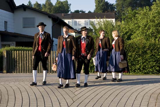 Festmutter
