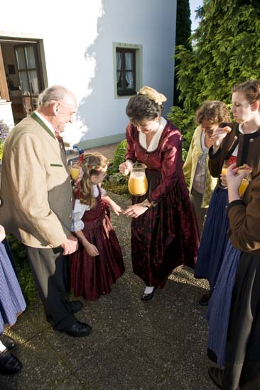 Festmutter