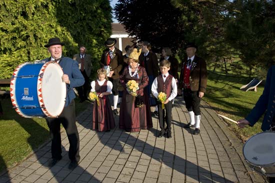 Festmutter