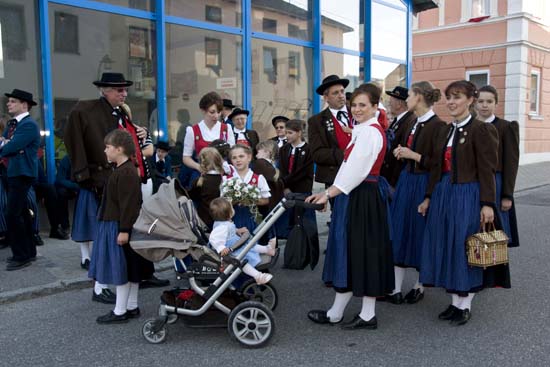 Festmutter