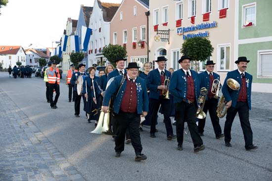 Festmutter