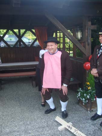 Festmutterbitten