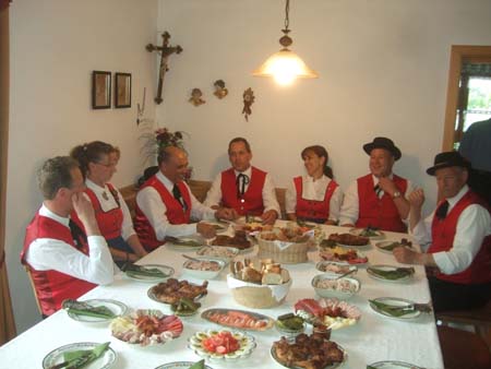 Festmutterbitten
