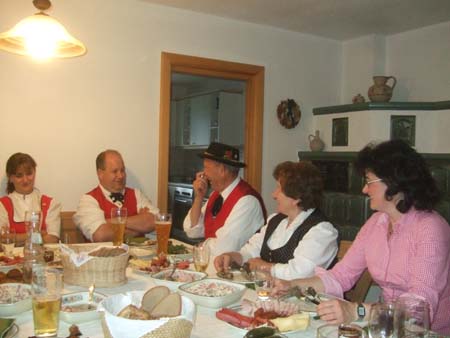 Festmutterbitten