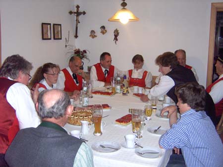 Festmutterbitten