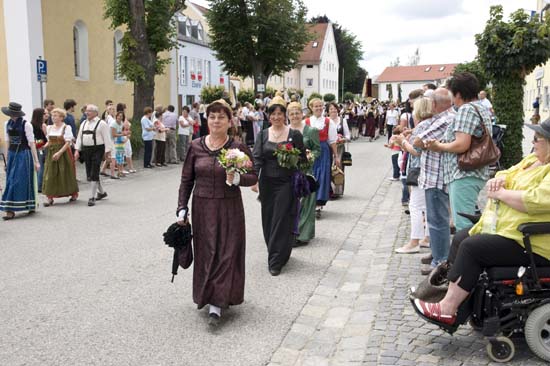 Festzug