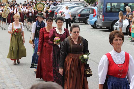 Festzug