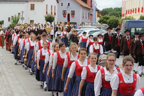 Festzug
