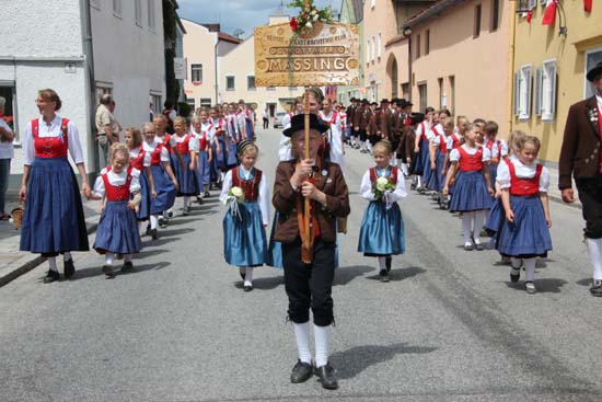 Festzug