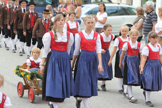 Festzug