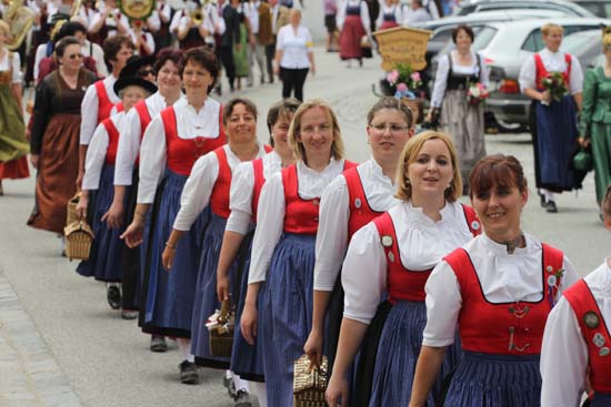 Festzug