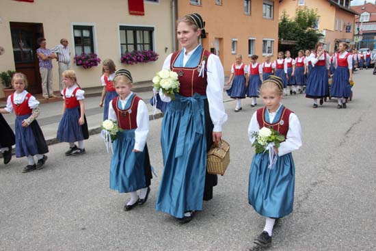 Festzug