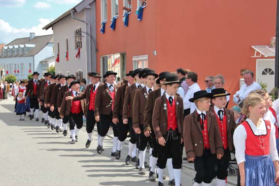 Festzug