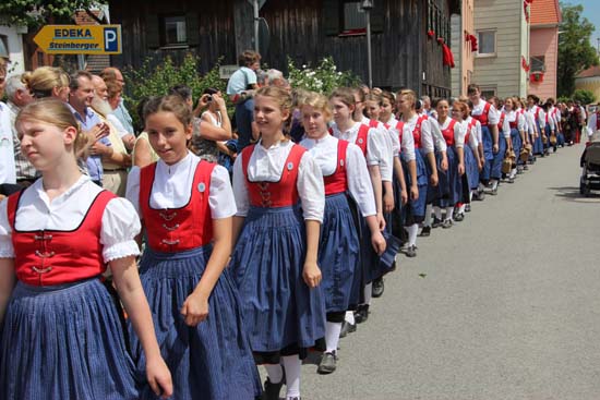 Festzug