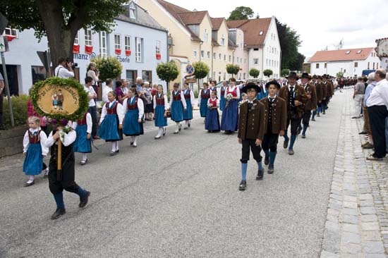Festzug