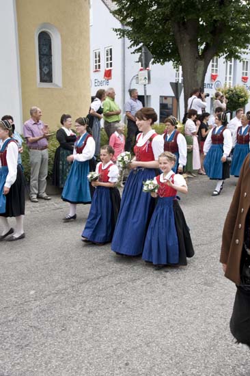 Festzug