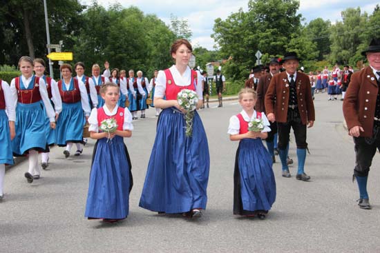 Festzug