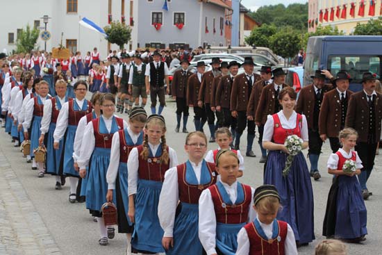 Festzug