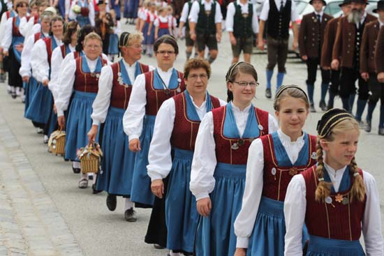 Festzug