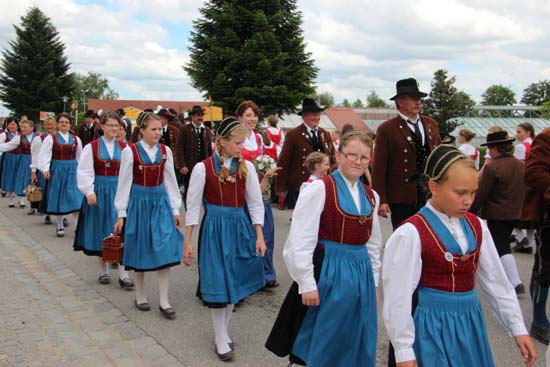 Festzug