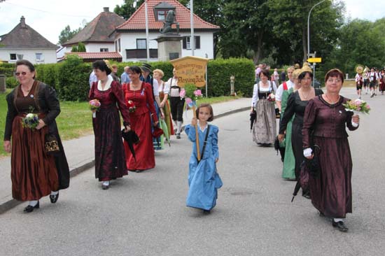 Festzug