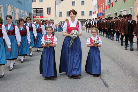 Festzug