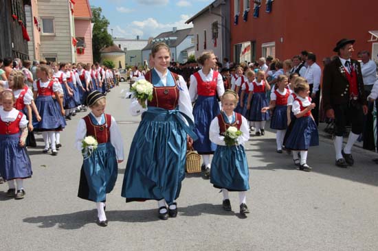 Festzug