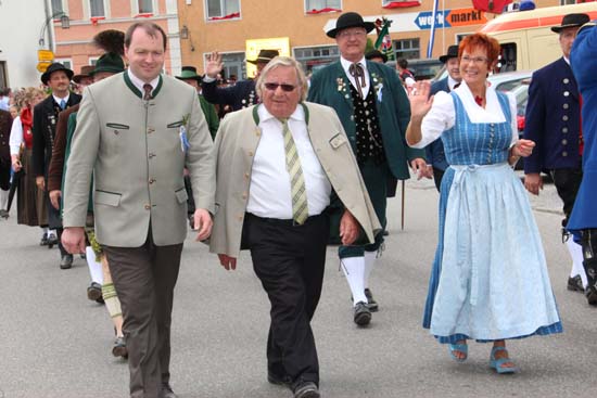 Festzug