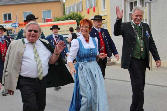 Festzug