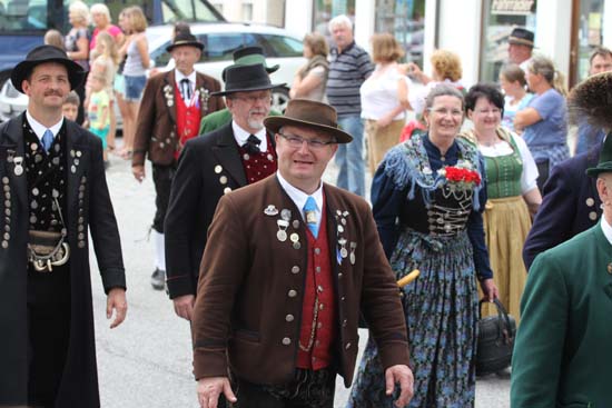 Festzug