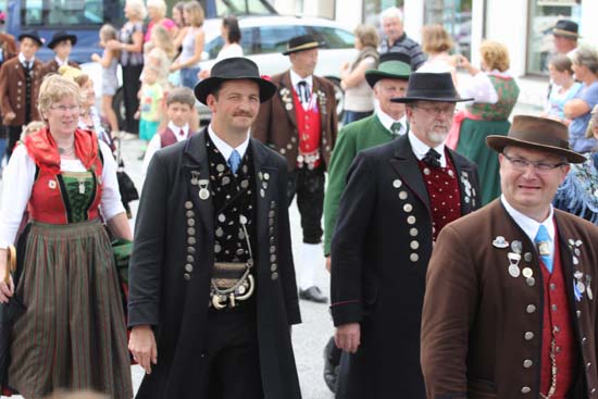 Festzug