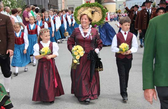 Festzug