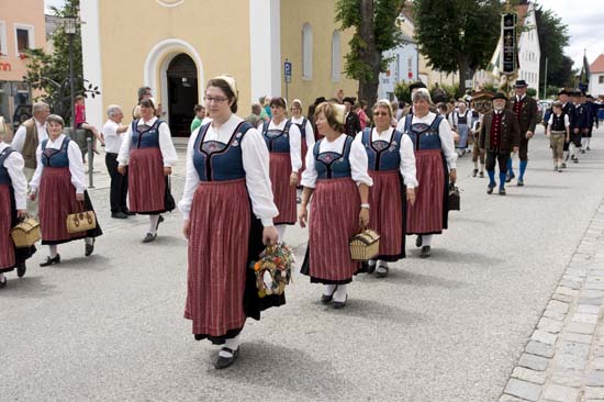 Festzug
