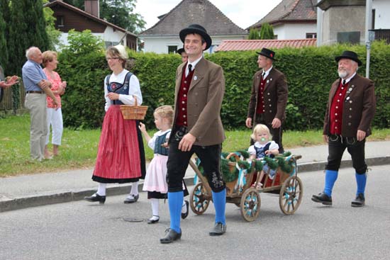 Festzug