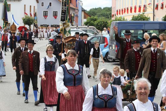 Festzug
