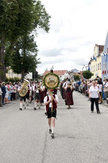 Festzug