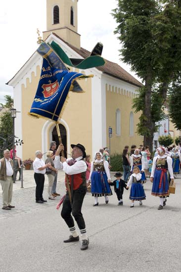 Festzug