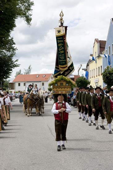 Festzug