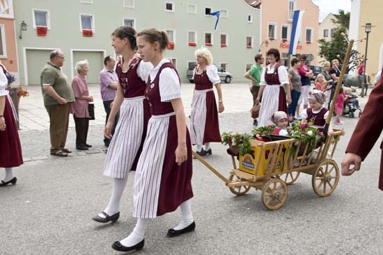 Festzug