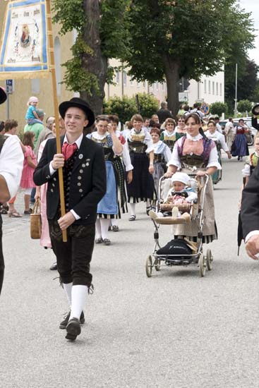 Festzug
