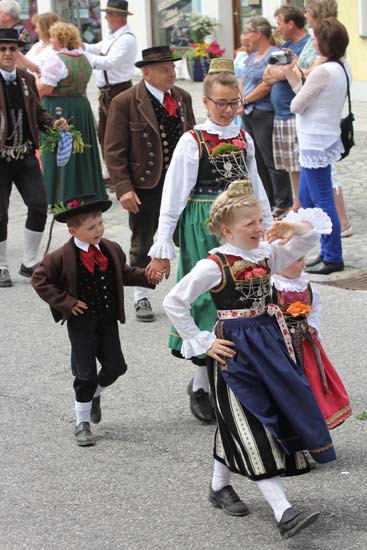 Festzug