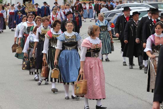 Festzug