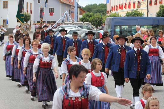 Festzug