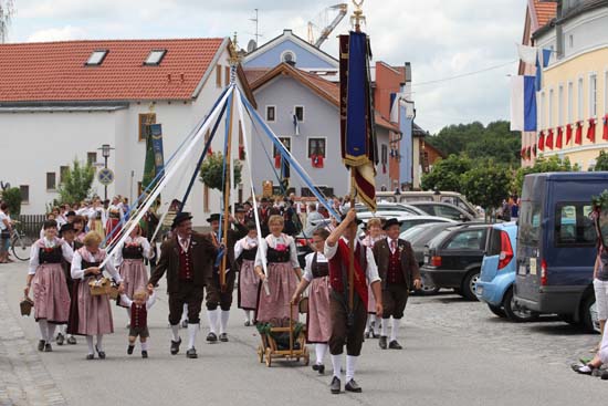 Festzug