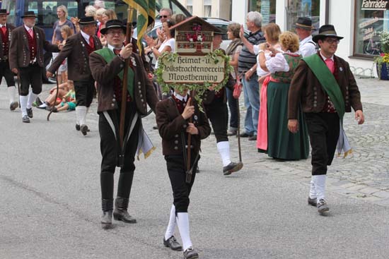 Festzug