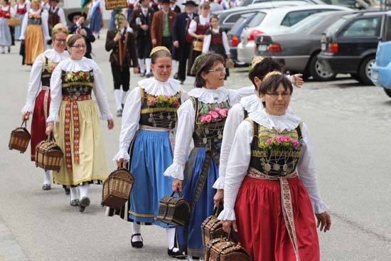 Festzug