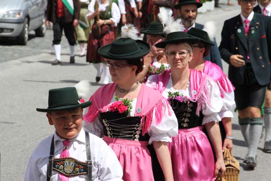 Festzug