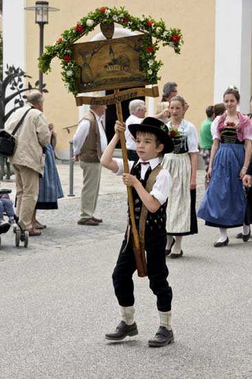 Festzug