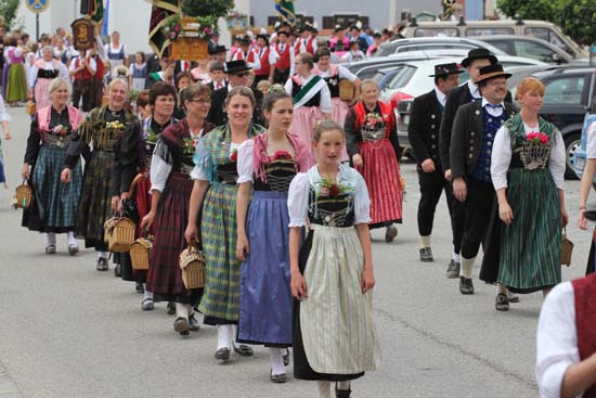 Festzug